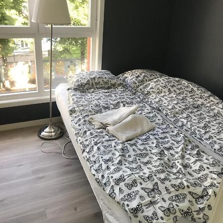 Privateroomintheapartment Осло Экстерьер фото