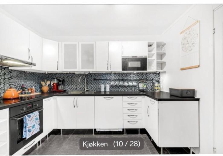 Privateroomintheapartment Осло Экстерьер фото