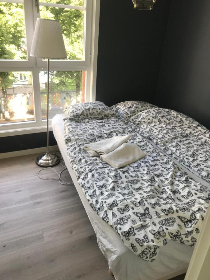 Privateroomintheapartment Осло Экстерьер фото