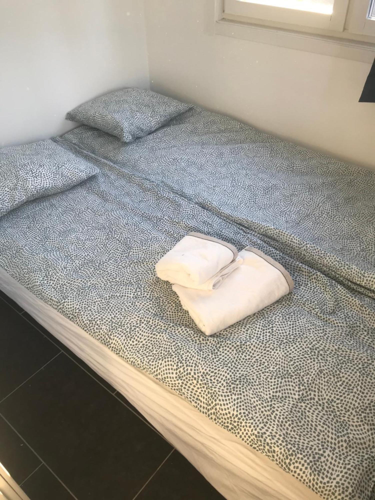 Privateroomintheapartment Осло Экстерьер фото