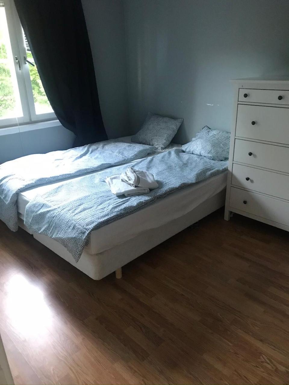 Privateroomintheapartment Осло Экстерьер фото